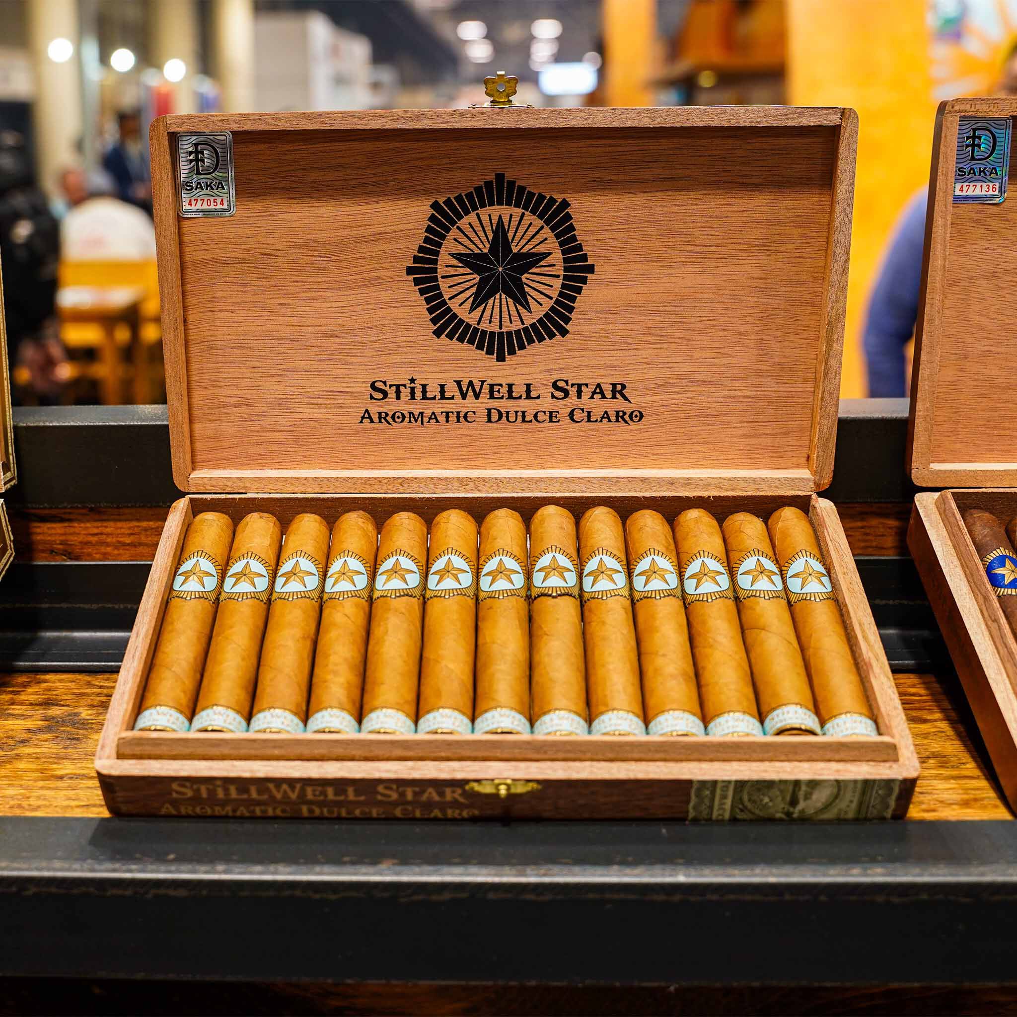 Claro Toro, , jrcigars